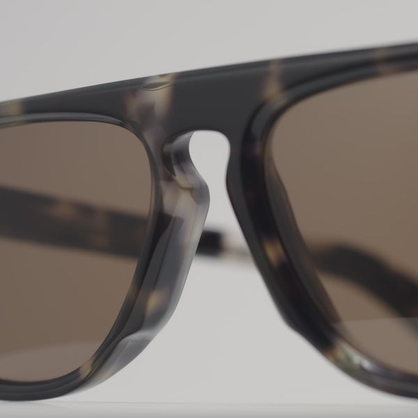 GR14 AVIATOR SUNGLASSES - 4