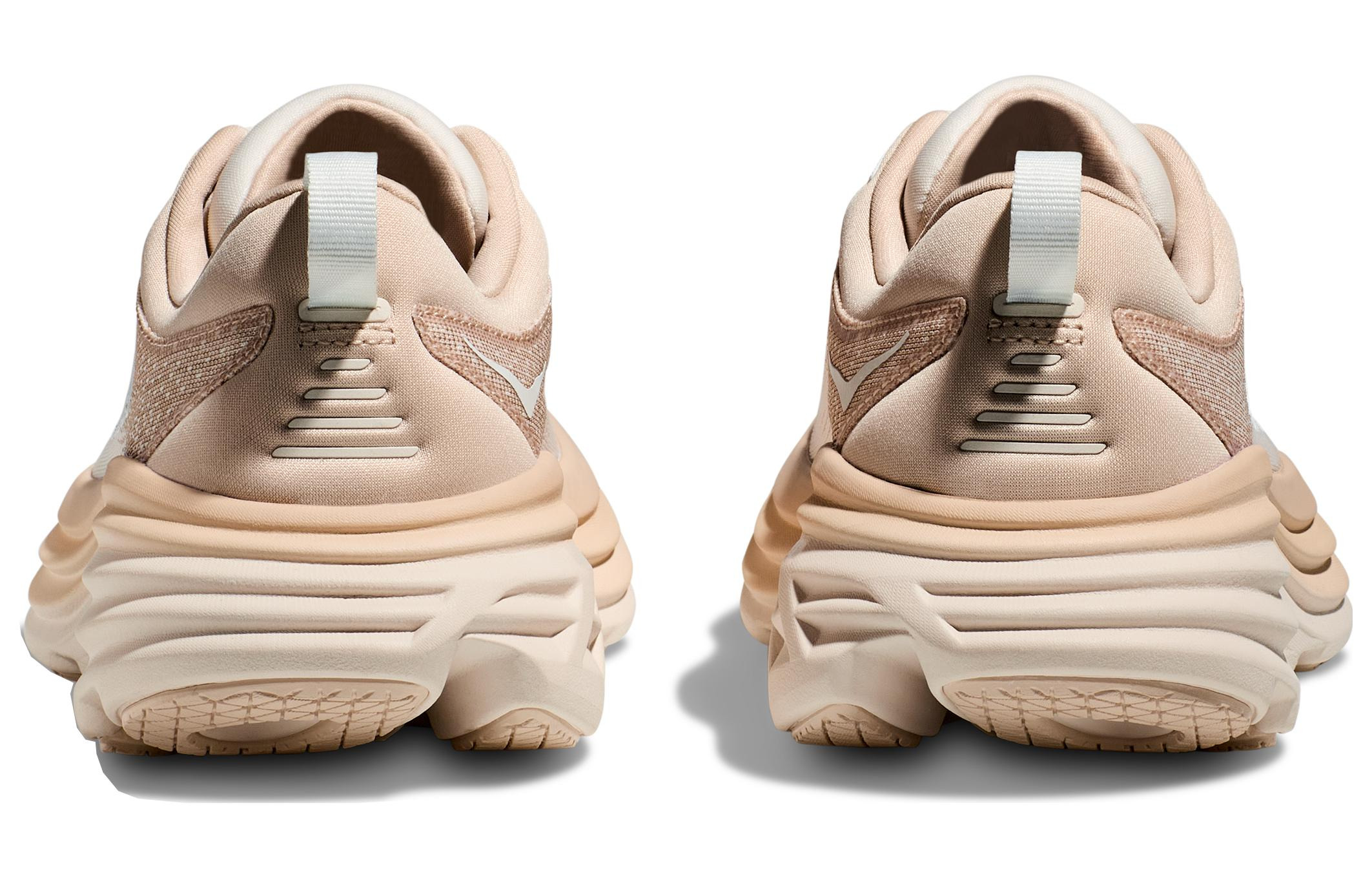 (WMNS) HOKA ONE ONE Bondi 8 'Shifting Sand' 1127952-SSEG - 8