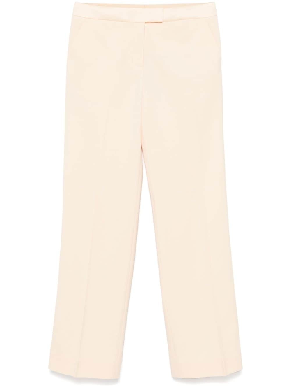 Illustration trousers - 1