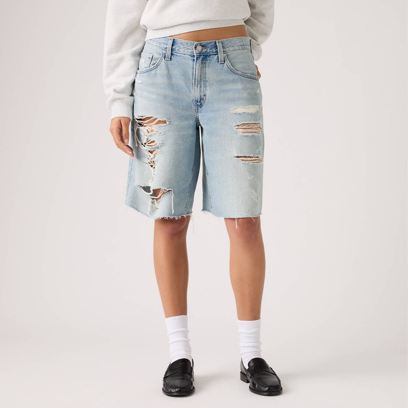Levi's BAGGY DAD JORTS outlook