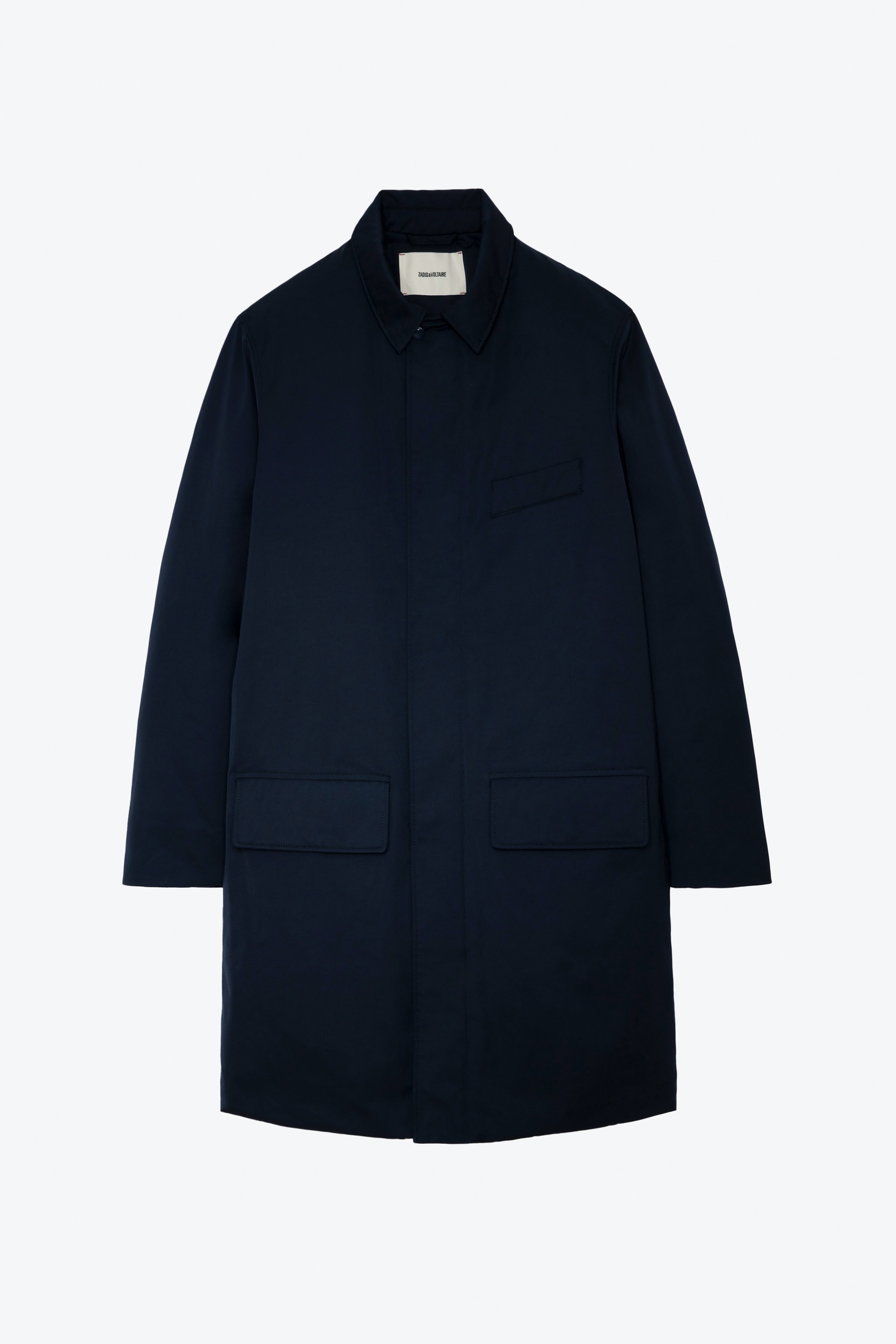 Mel Coat - 7