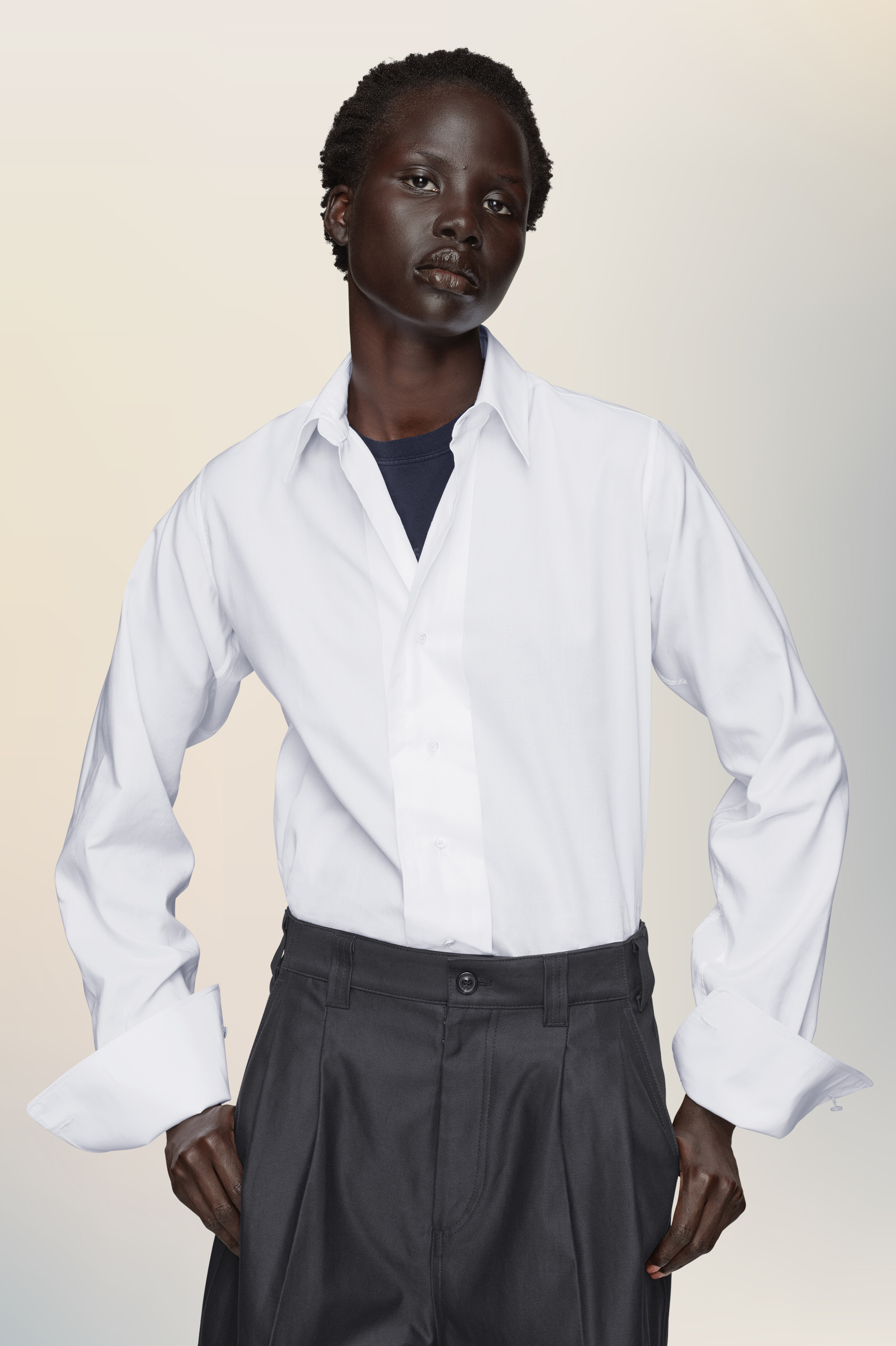 Cotton shirt - 3