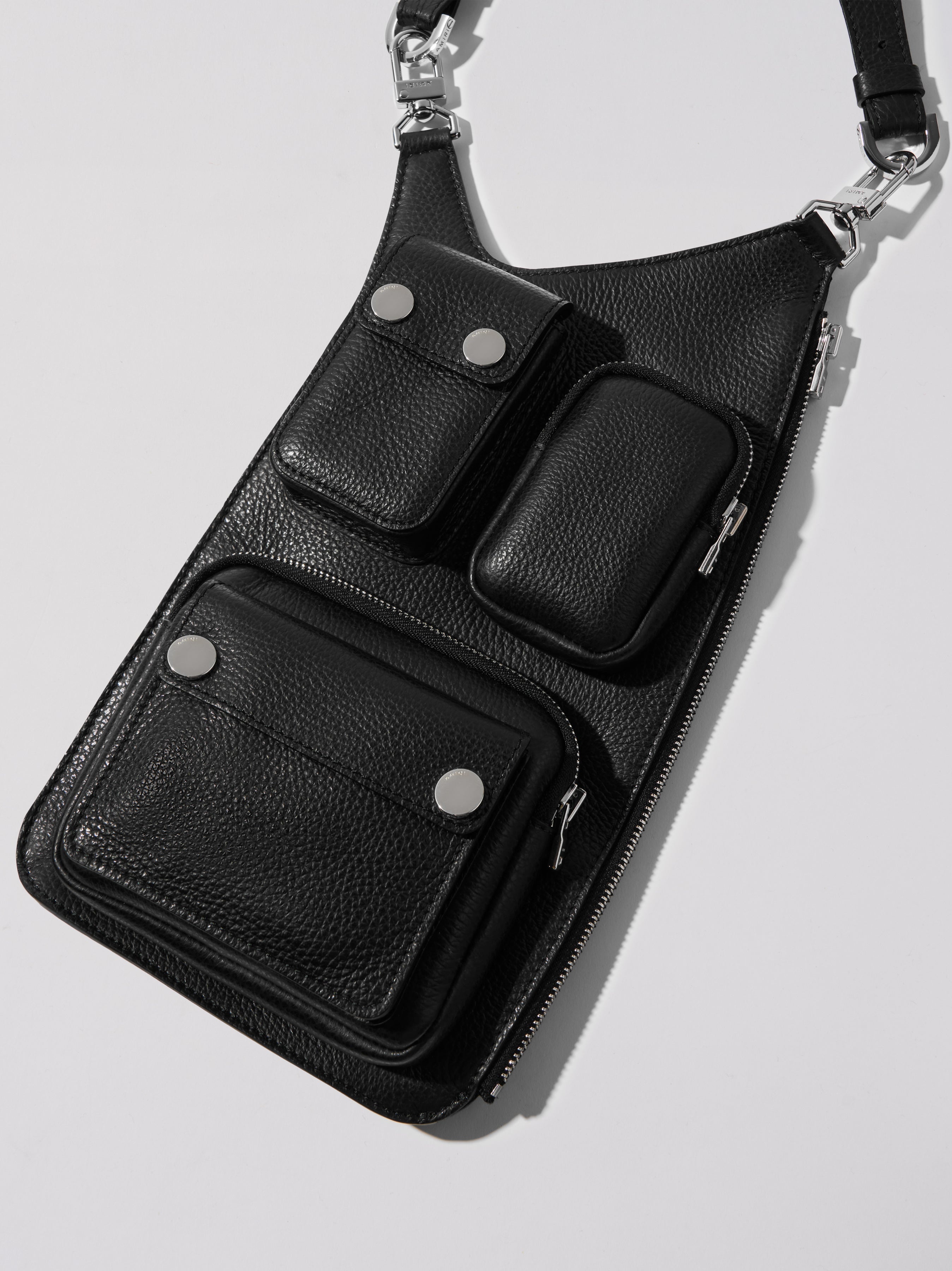 LARGE HARNESS BAG - 5