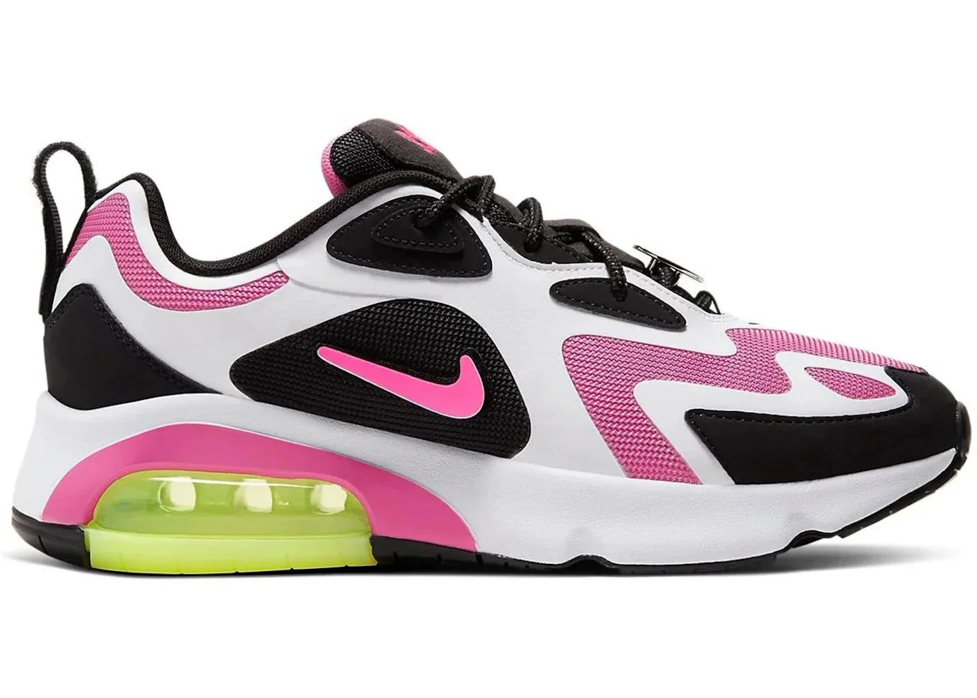 Nike Air Max 200 Have A Nike Day (Women's) - 1