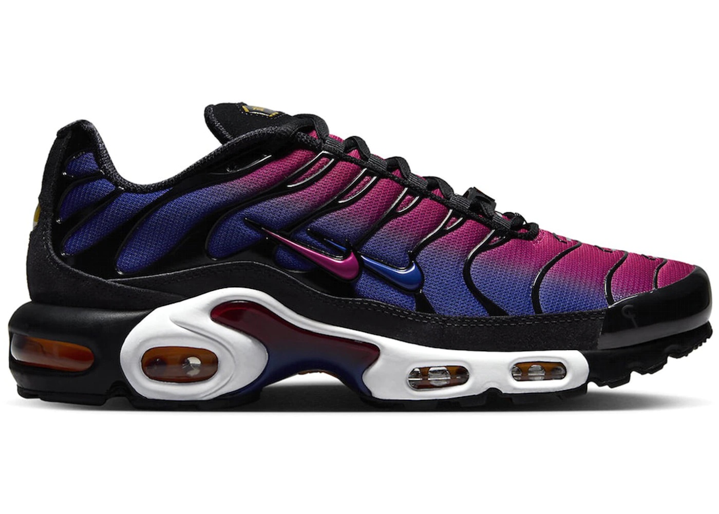 Nike Air Max Plus Patta FC Barcelona Culers del Món - 1