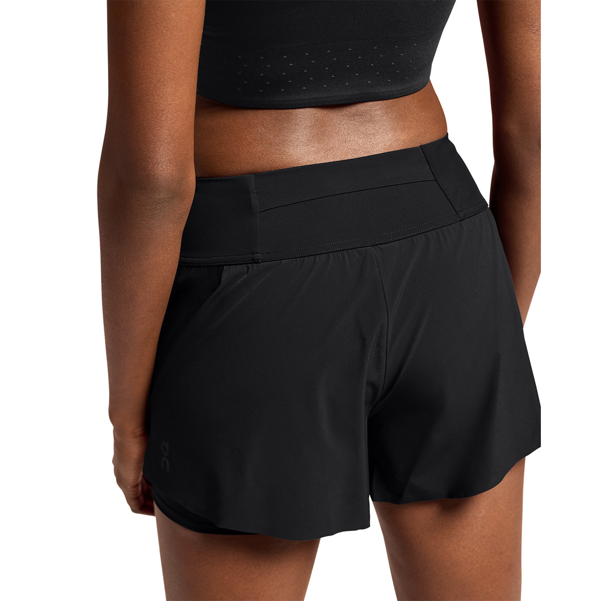On Running Shorts - 5