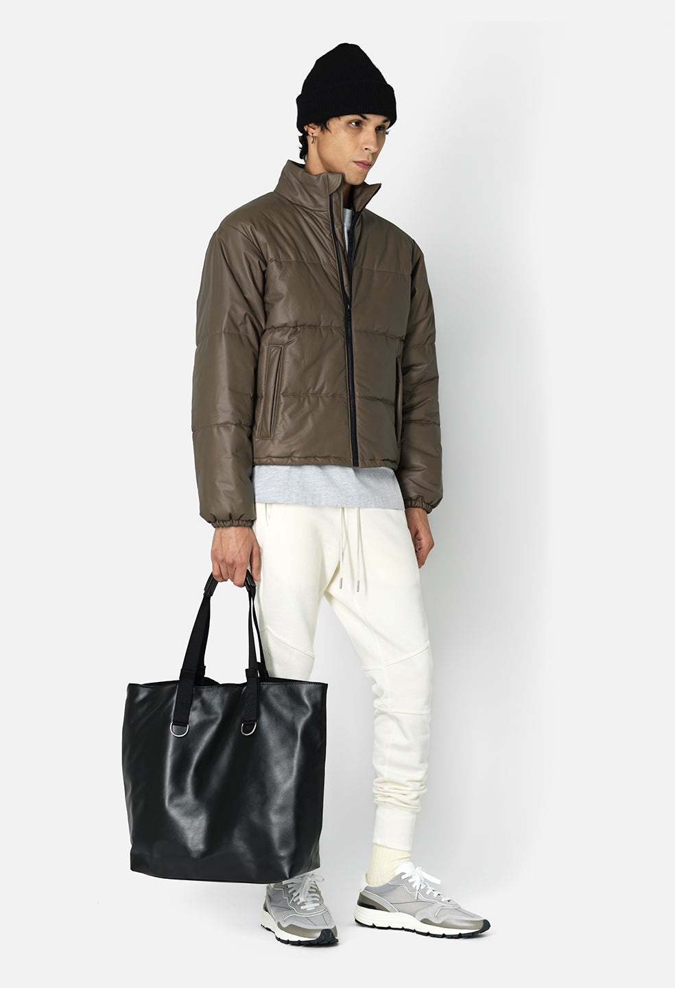 MODULAR TOTE - 2