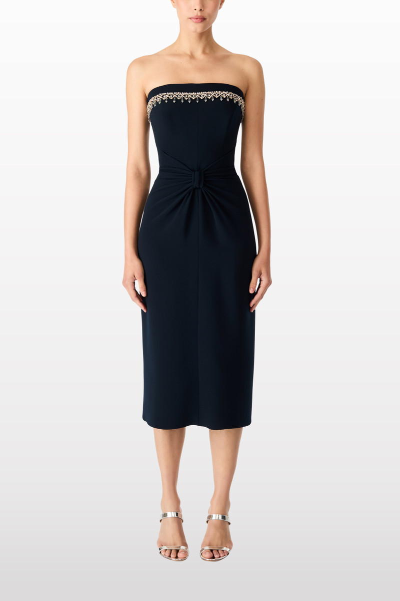 JENNY PACKHAM Blaze outlook