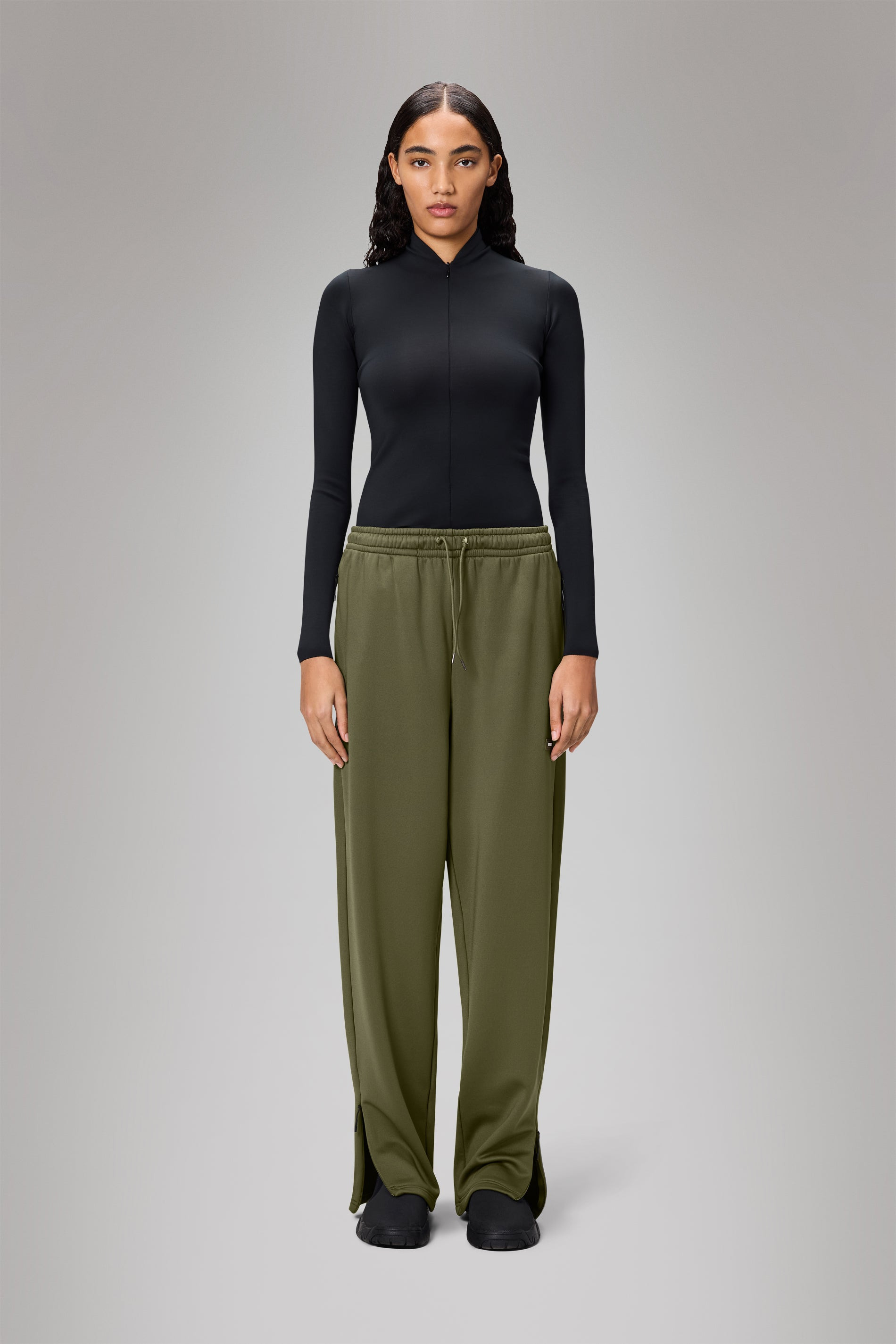 Sintra Fleece Pants Regular - 2