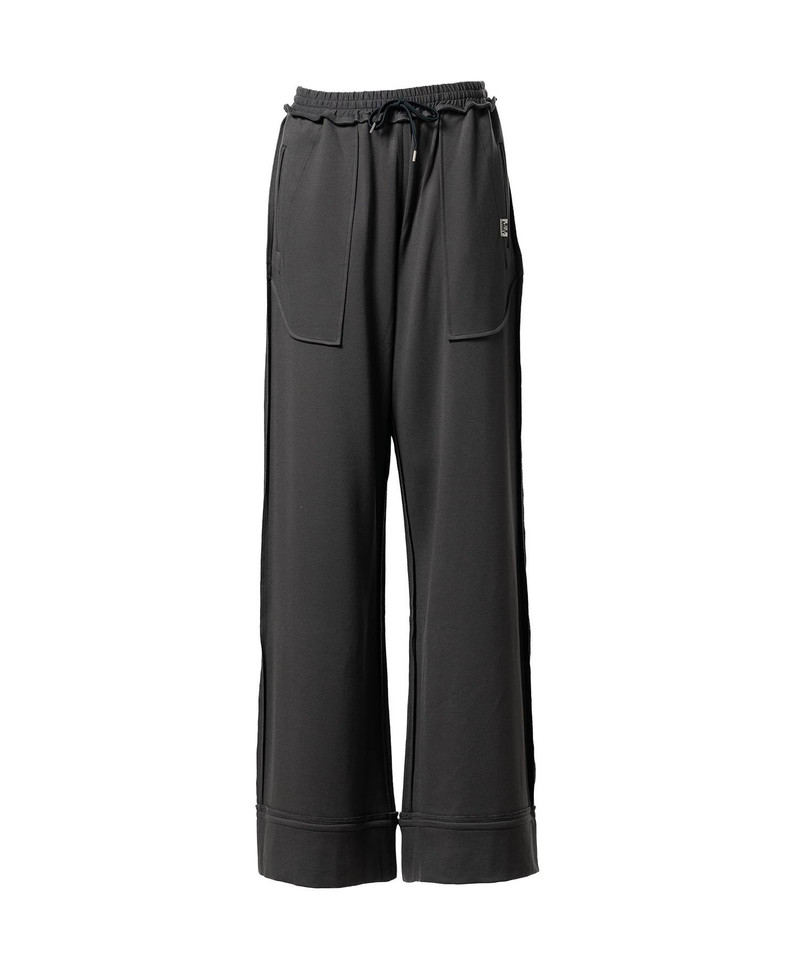 Inside-out Pants 19