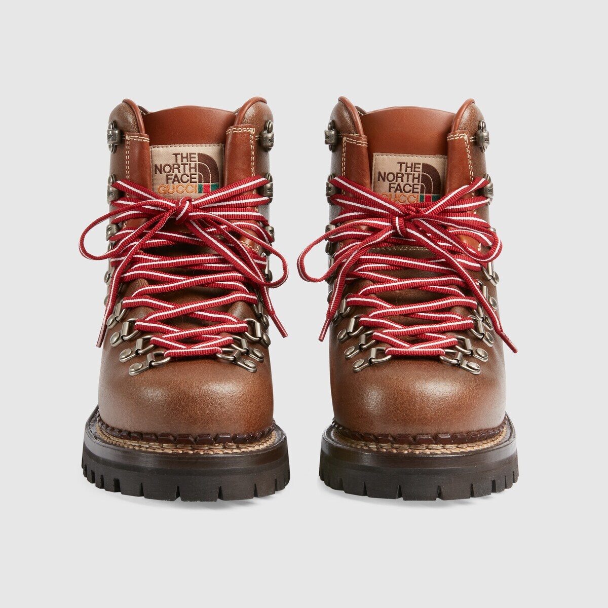 The North Face x Gucci women's ankle boot - 3