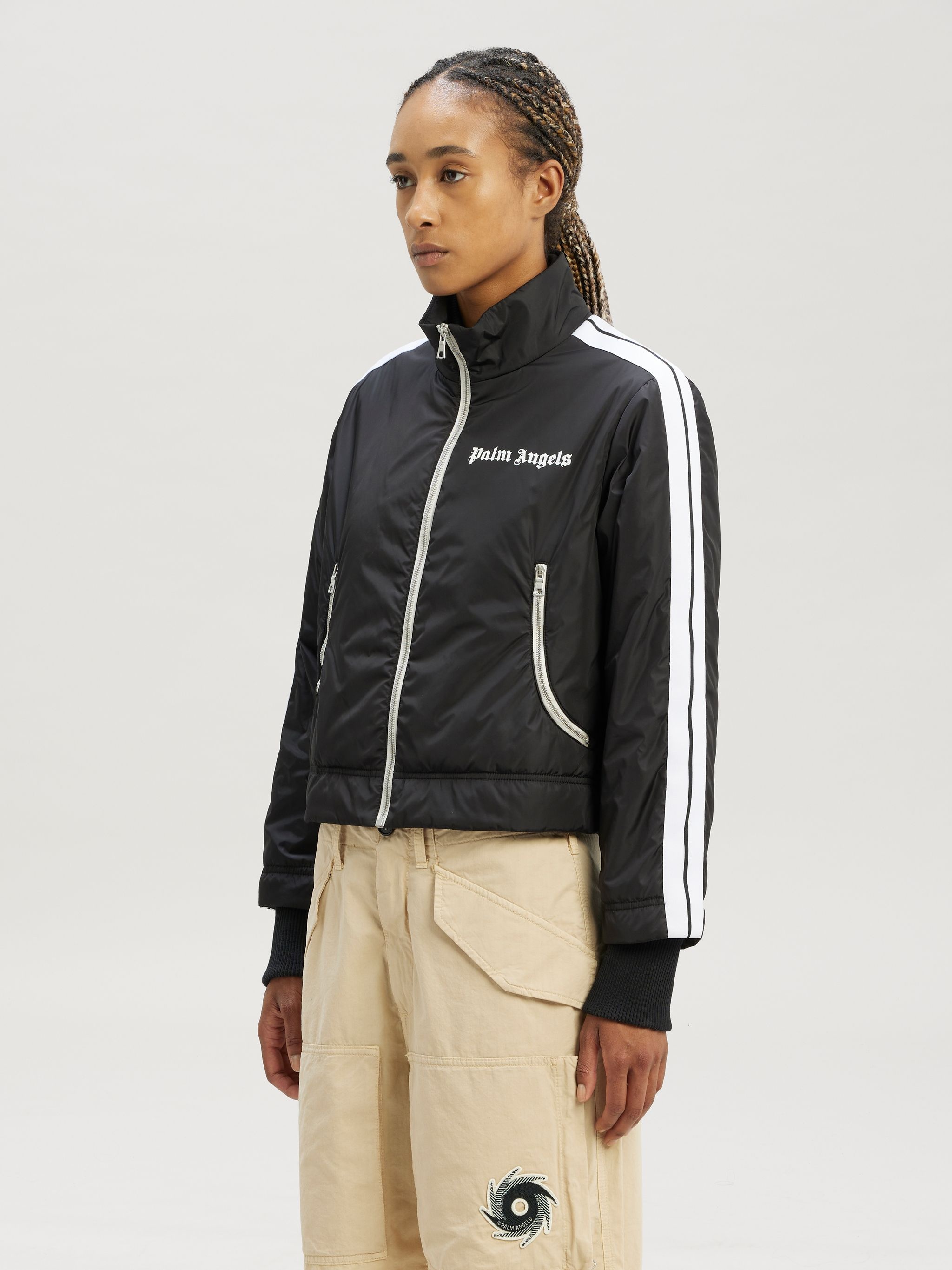 Light Weight Puffer Jacket - 4