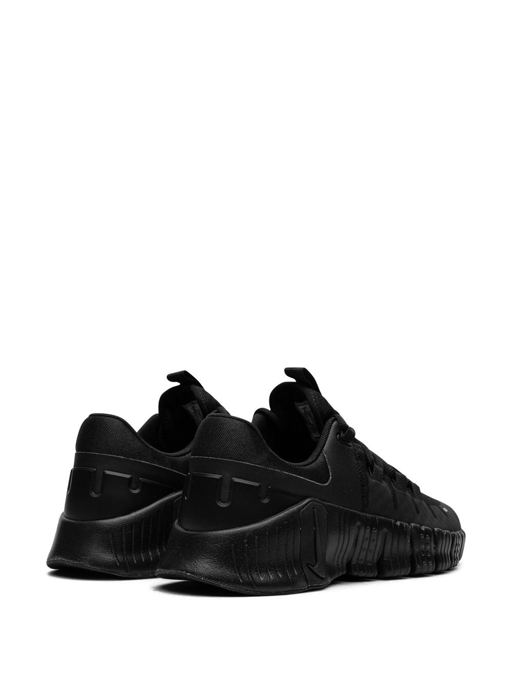 Free Metcon 5 "Anthracite" sneakers - 3