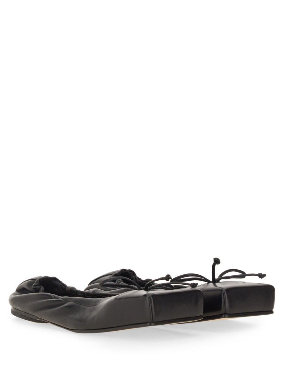 Jacquemus Women Square Dancer - 3