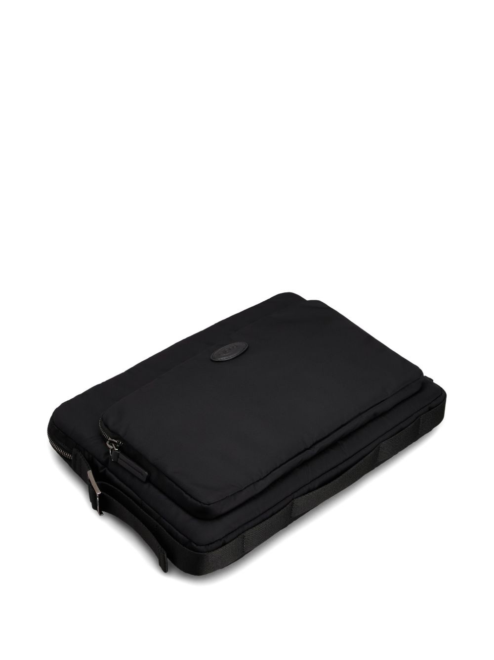 padded laptop bag - 4