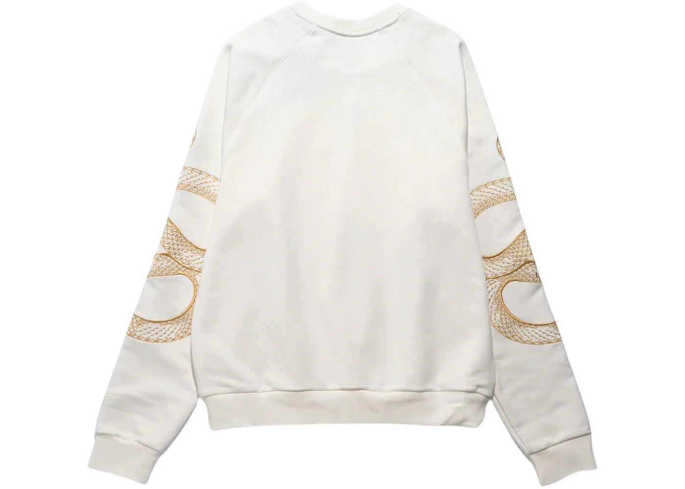 Nike Kobe Year Of The Mamba Therma-Fit Basketball Crewneck Sail/Black - 2