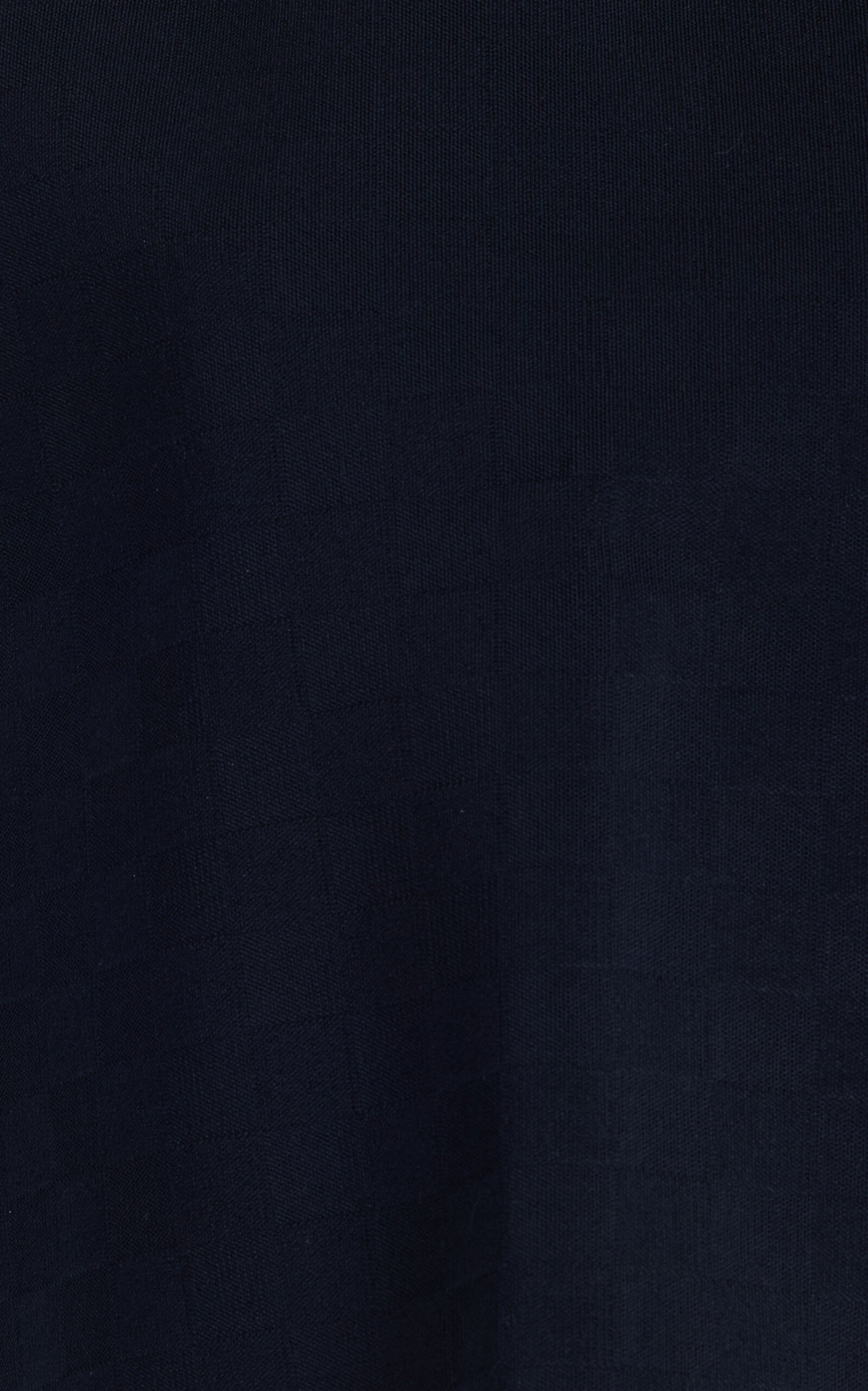 NSFW Stretch-Knit Tank Top navy - 5