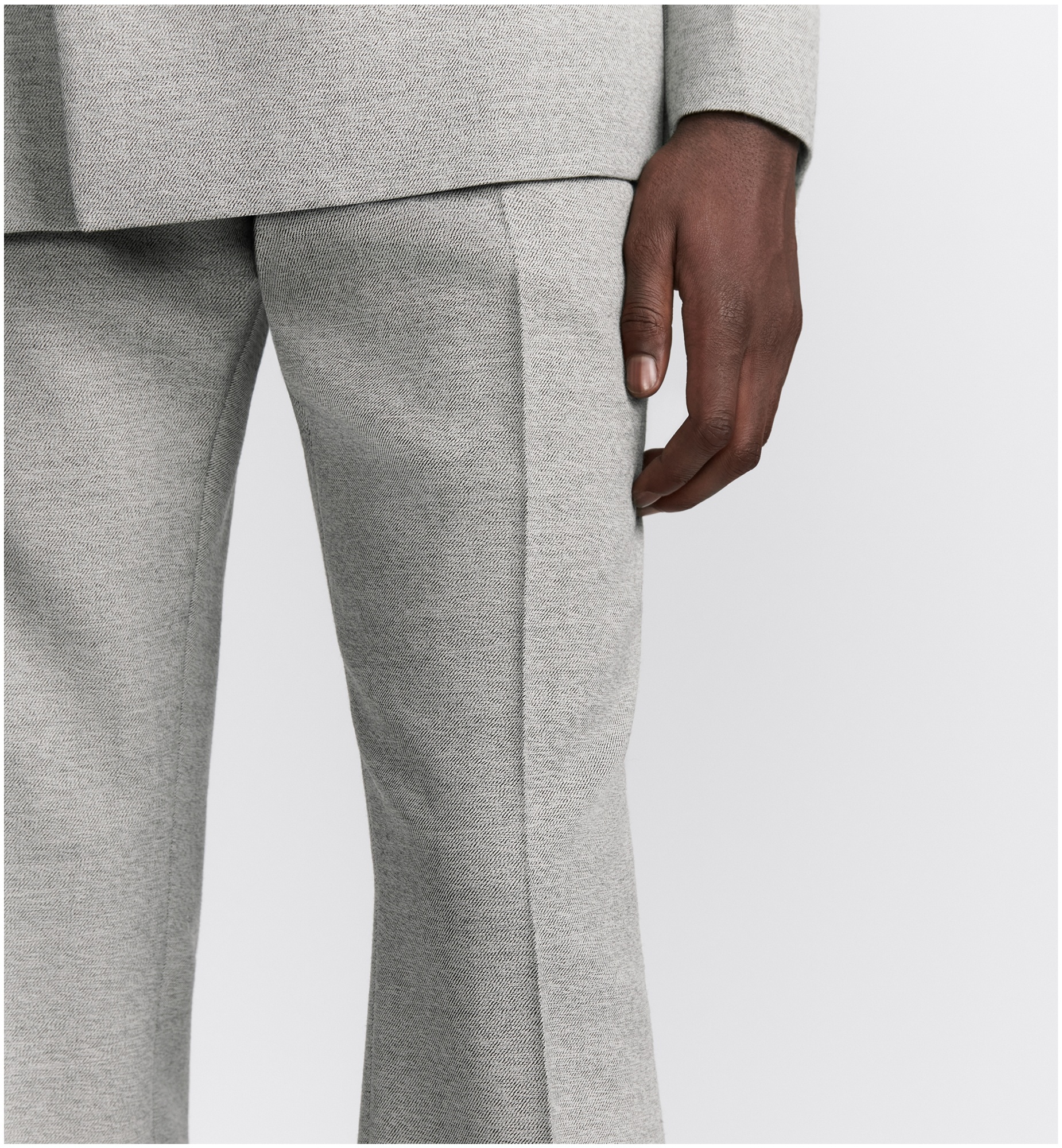 Flared Pants - 5