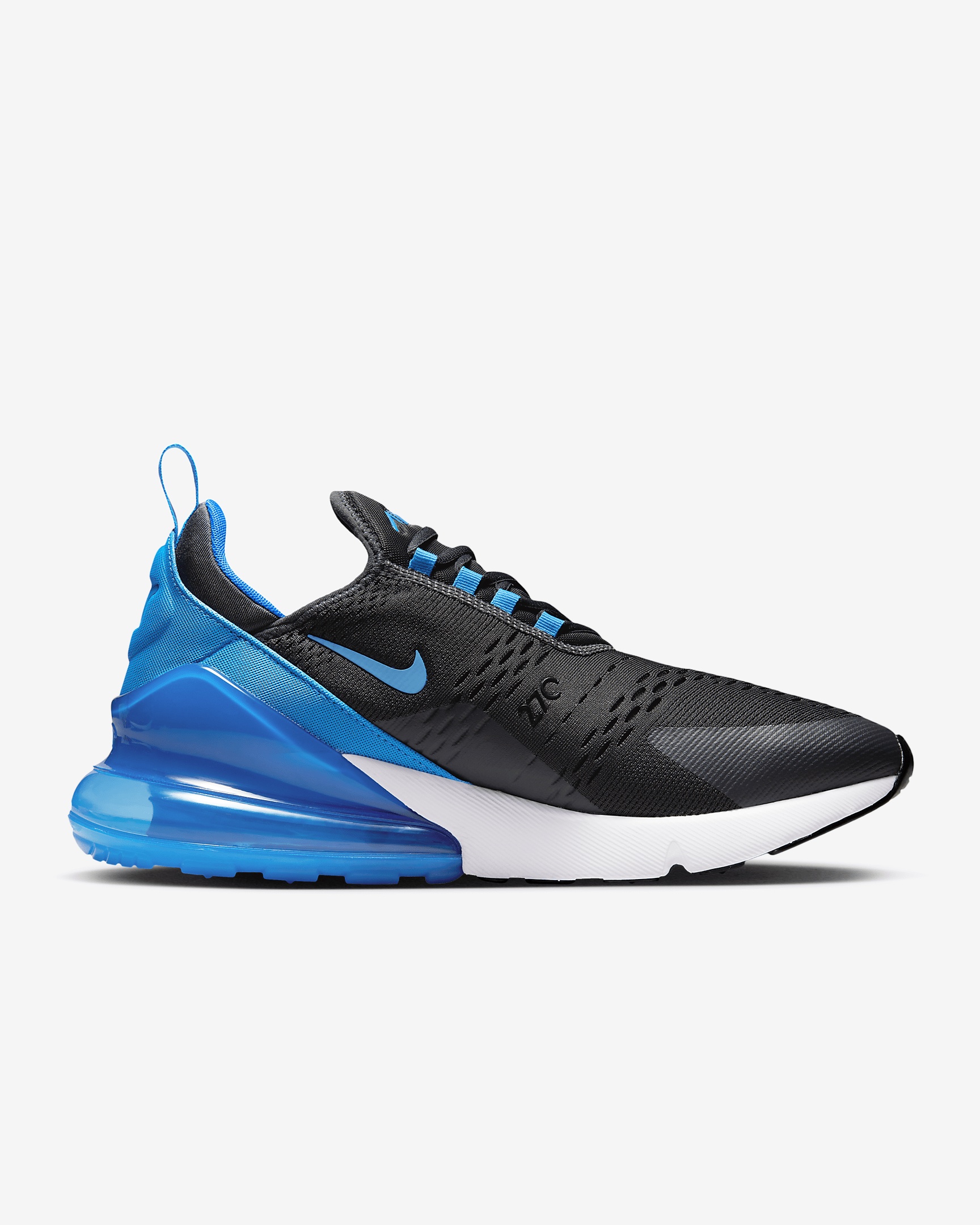 Nike Men's Air Max 270 Shoes - 3