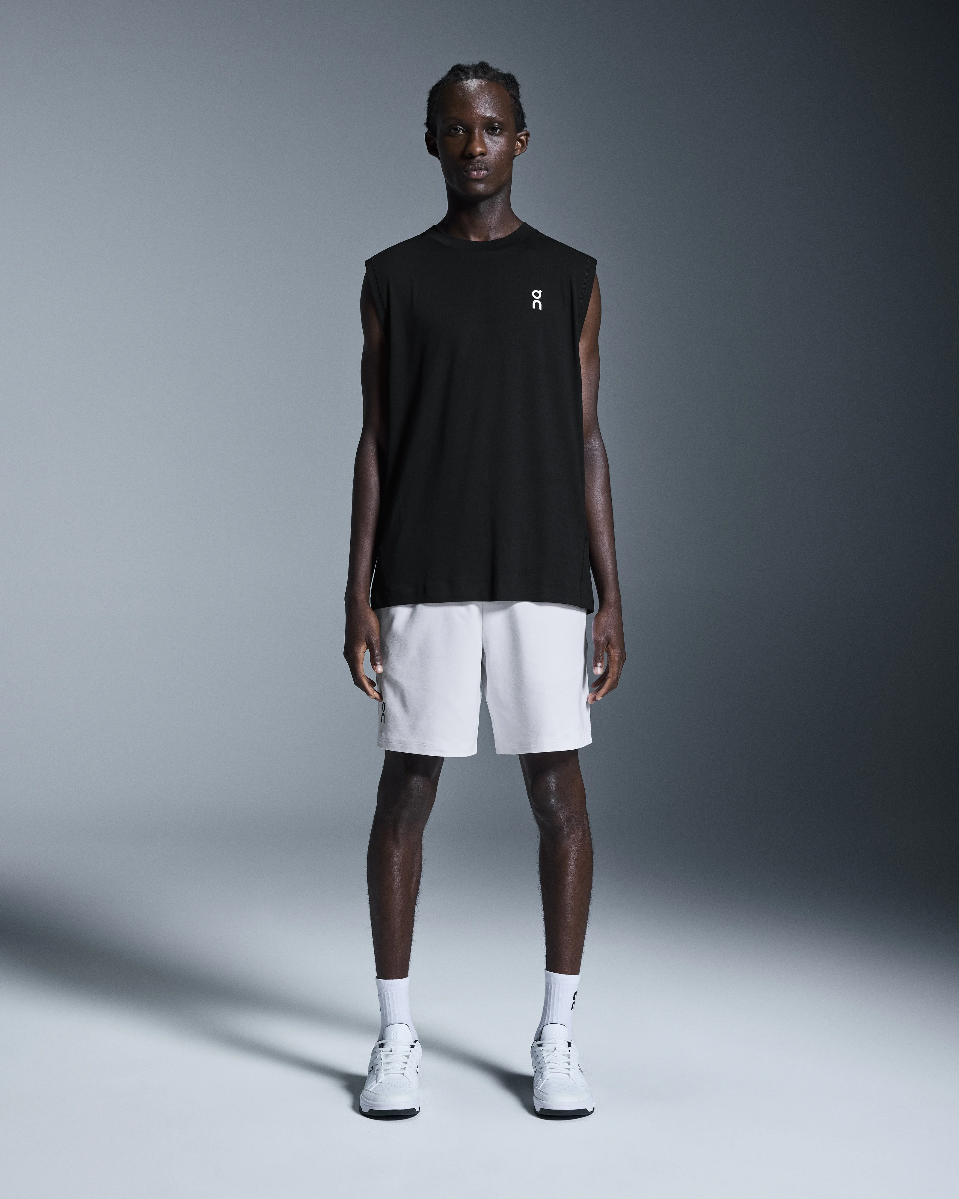 Courtside Tank - 1