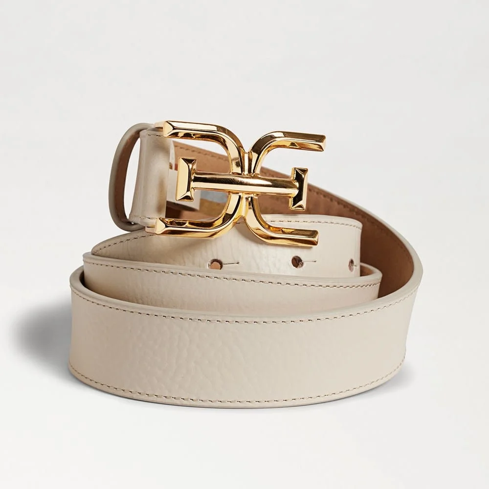 35MM Logo Belt - 1