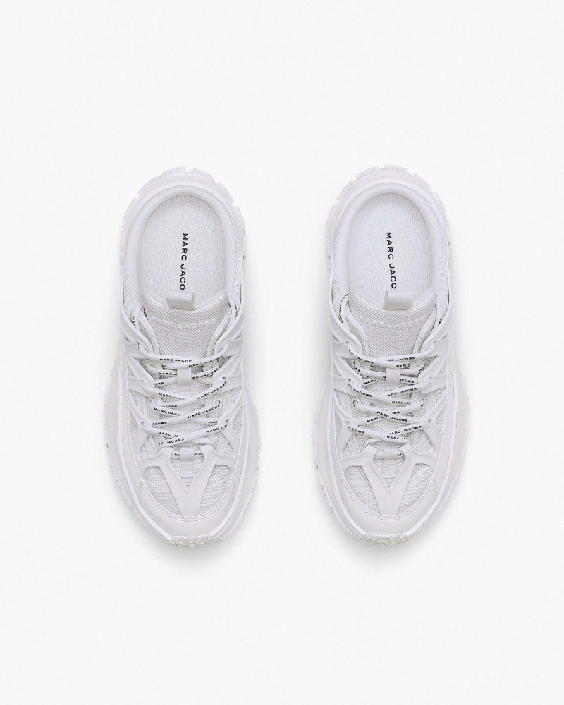 THE LAZY HIKER MULE 7