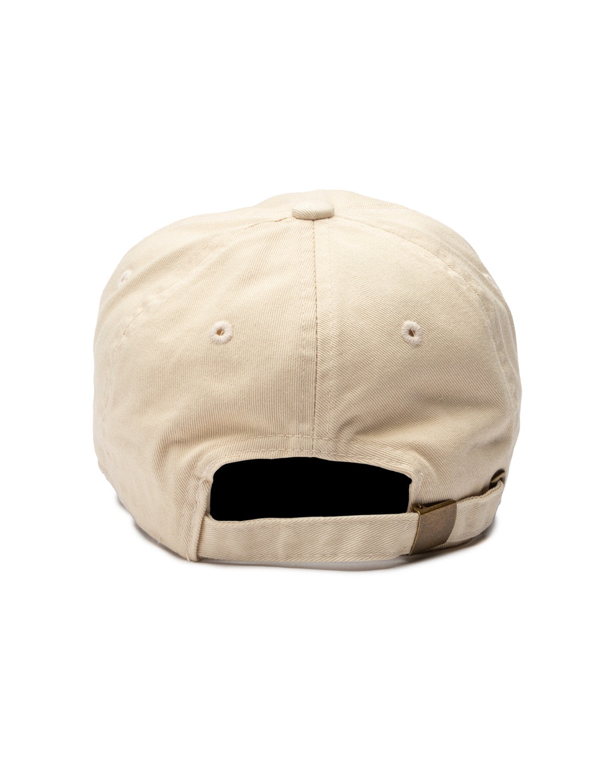 University Dad Hat Bone - 2