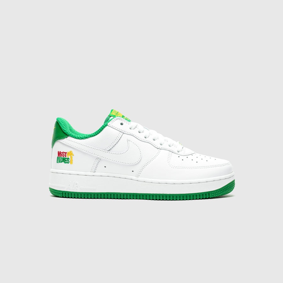 AIR FORCE 1 LOW RETRO QS "WEST INDIES" - 1