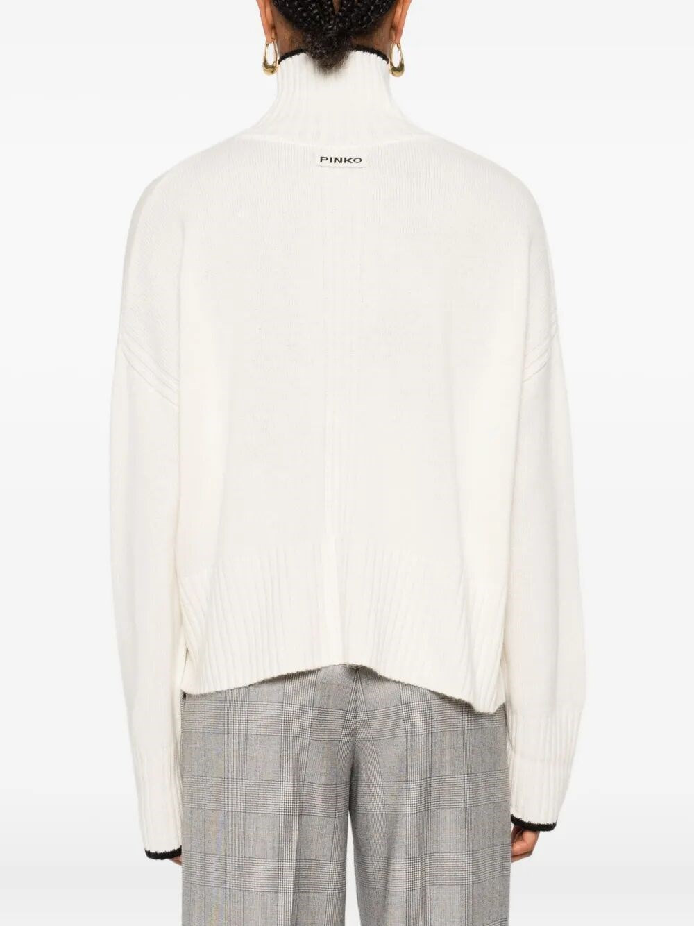 `Falkland` Sweater - 3