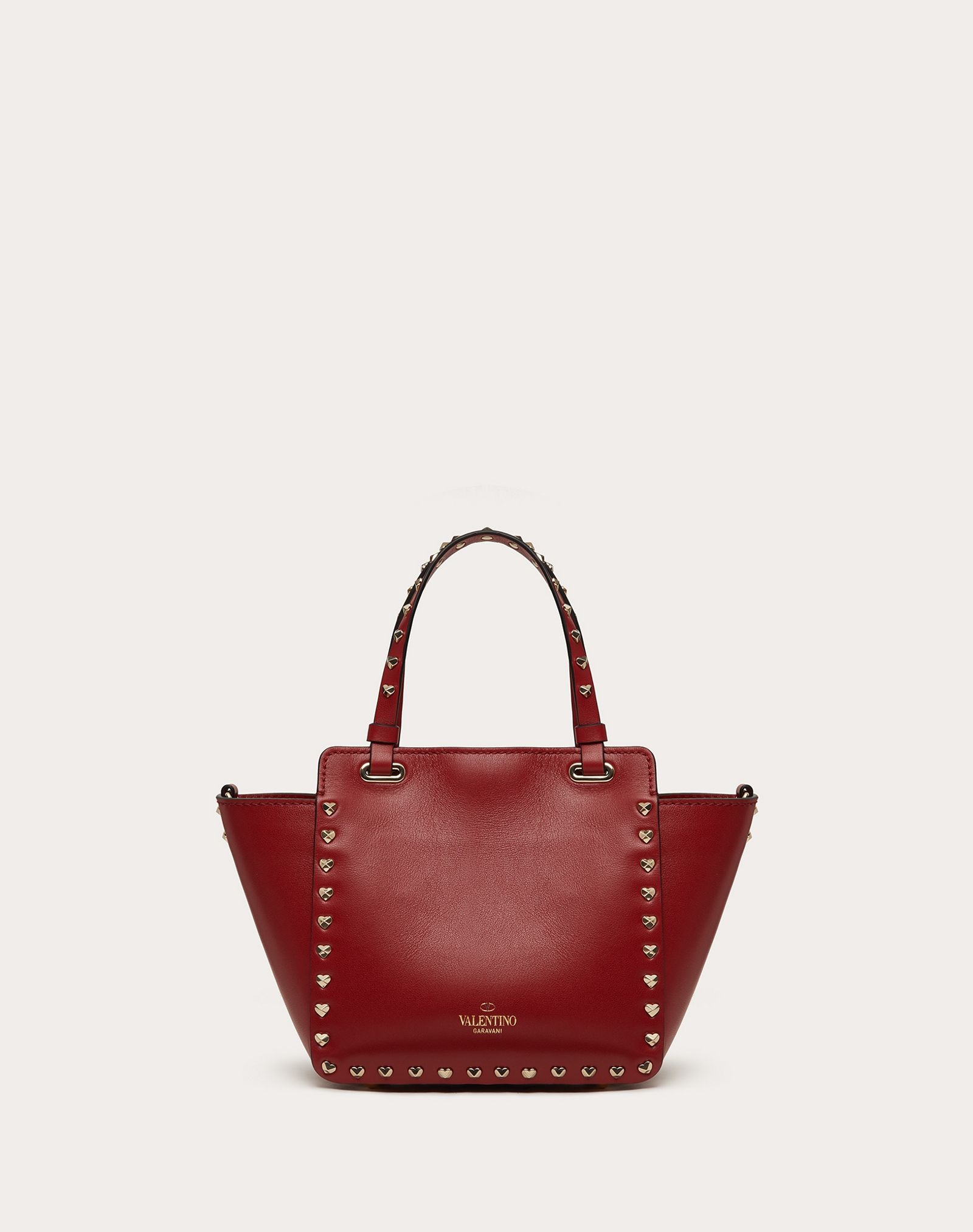 Mini Valentino Garavani Rockstud VLoveTN Bag - 3