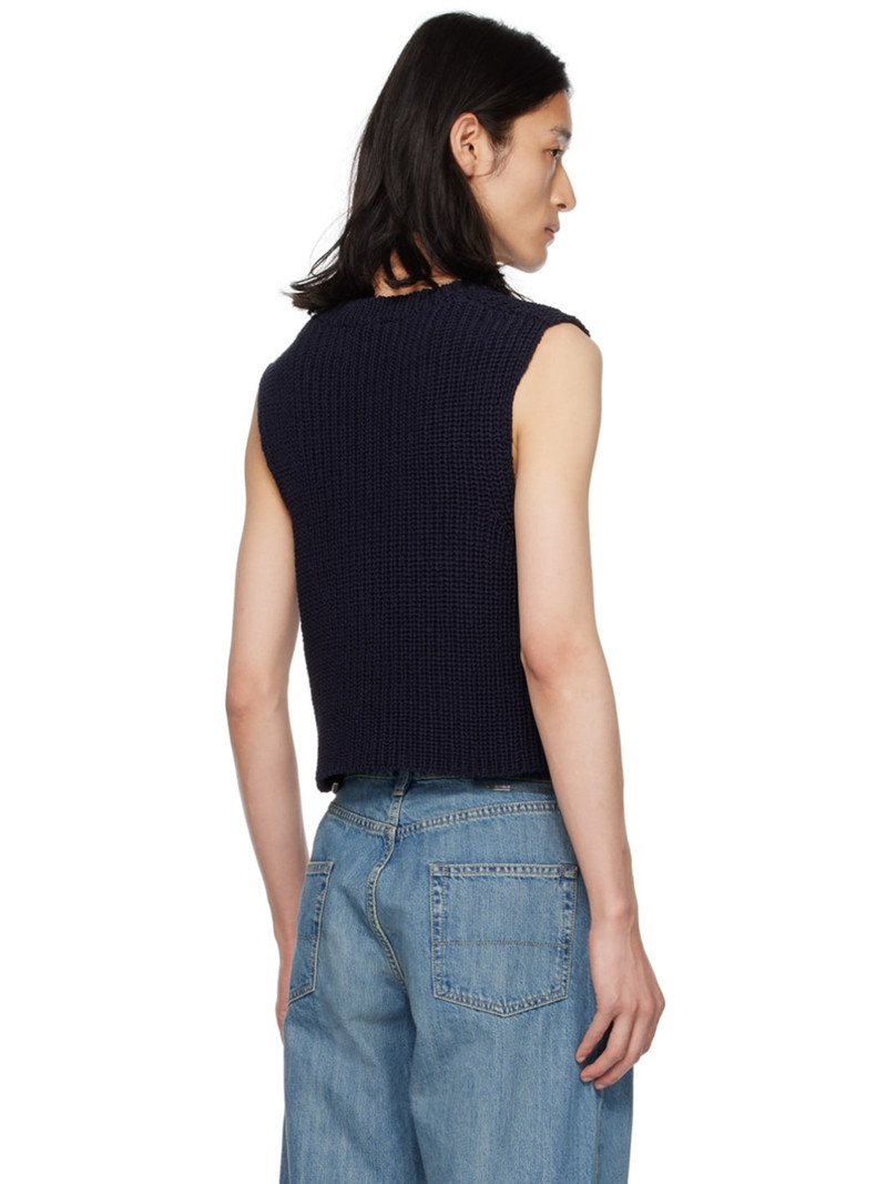Navy Intact Vest 3