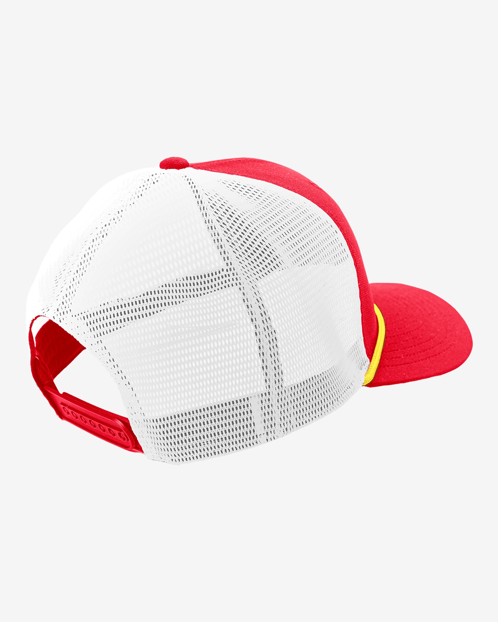 Portland Thorns FC Nike NWSL Trucker Cap - 2