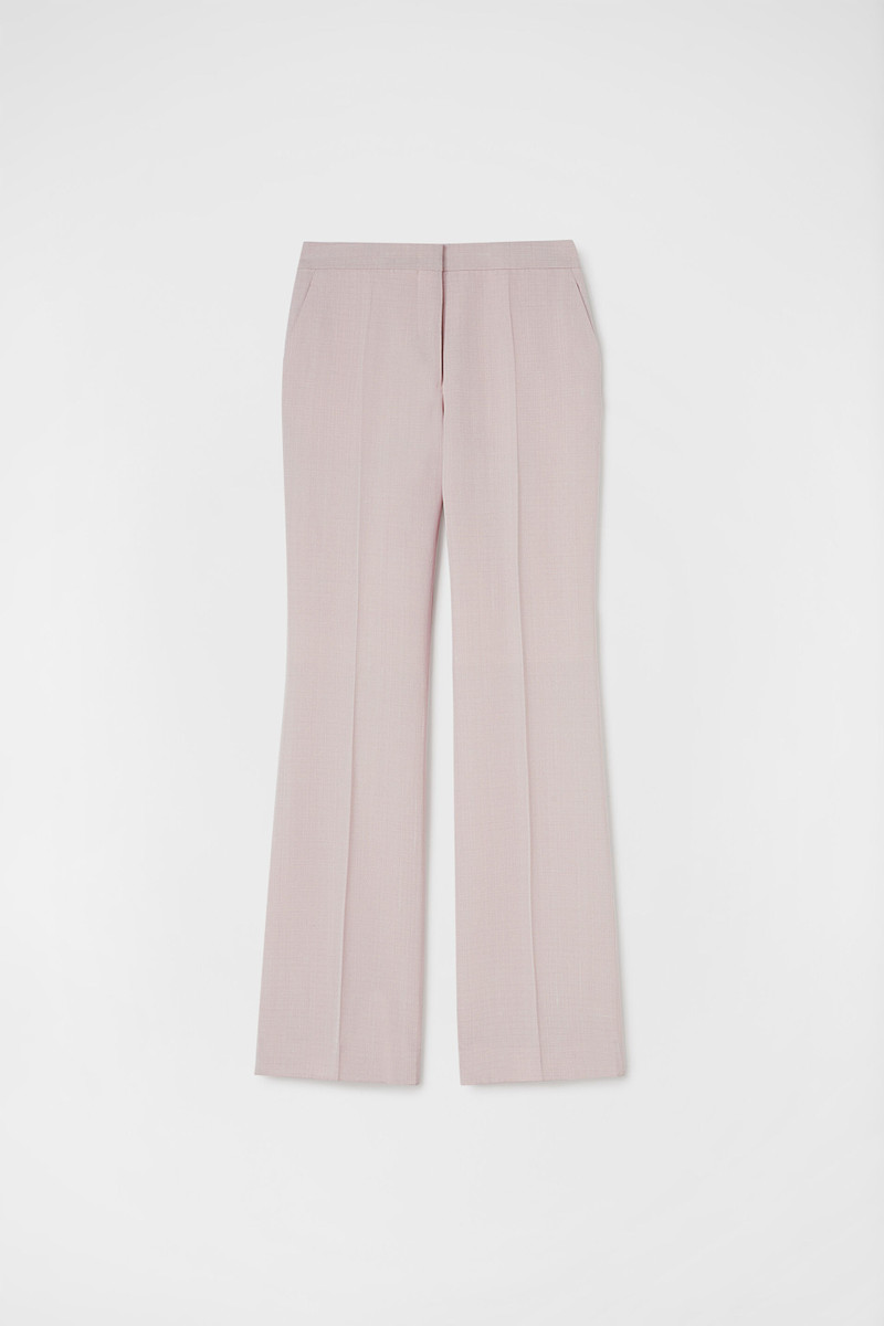 Tailored Trousers - 1