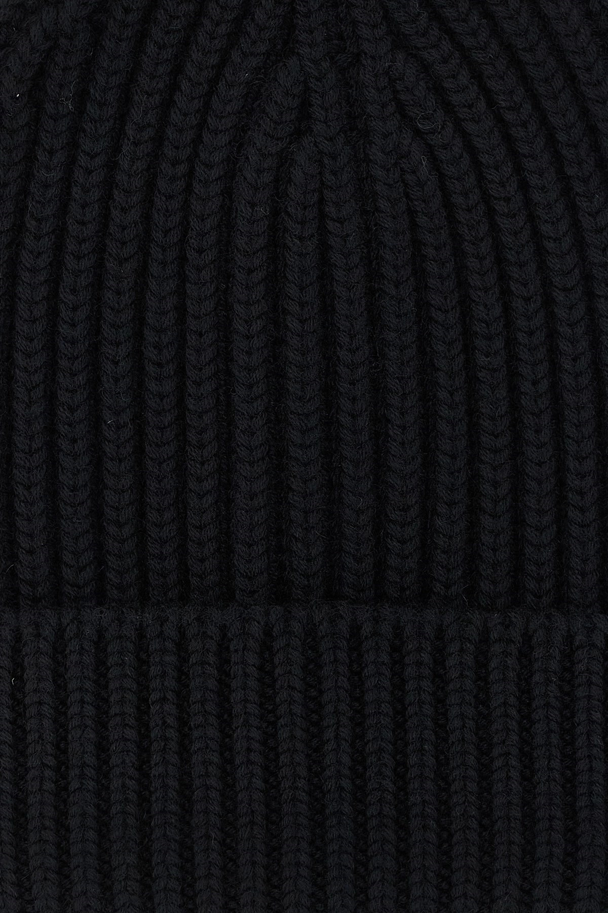 Wool beanie - 3
