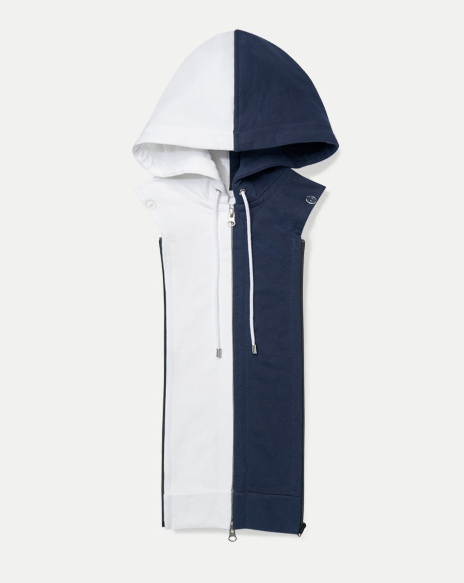 HOUSTON TEXANS HOODIE DICKEY - 2