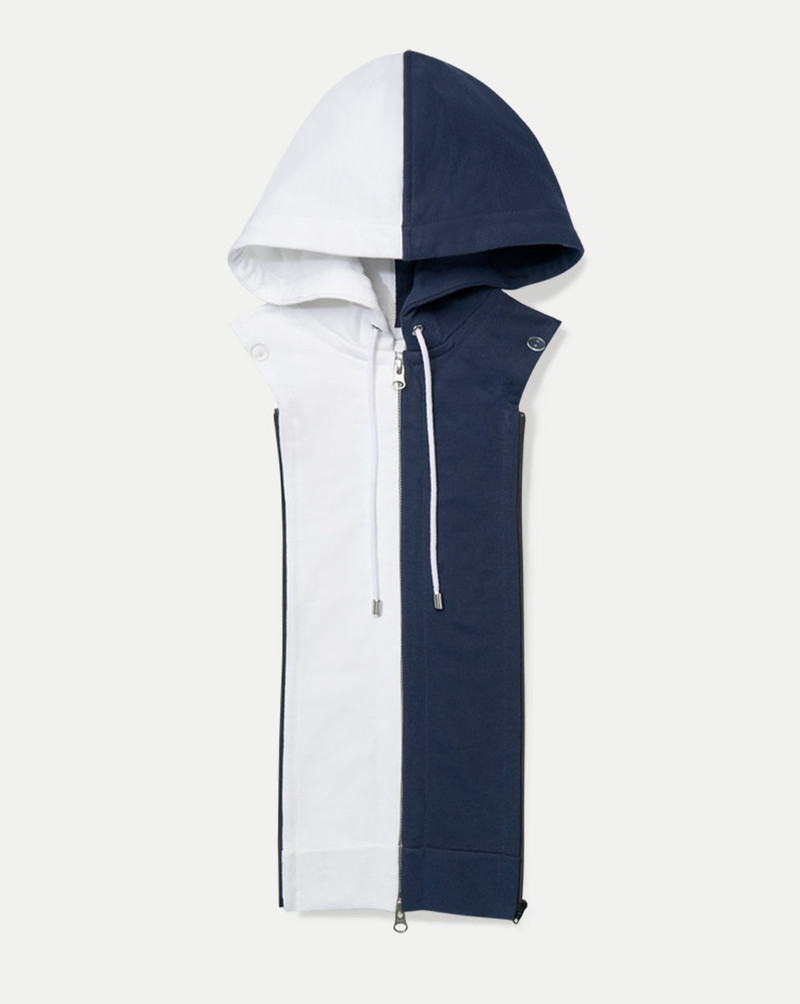 VERONICA BEARD HOUSTON TEXANS HOODIE DICKEY outlook