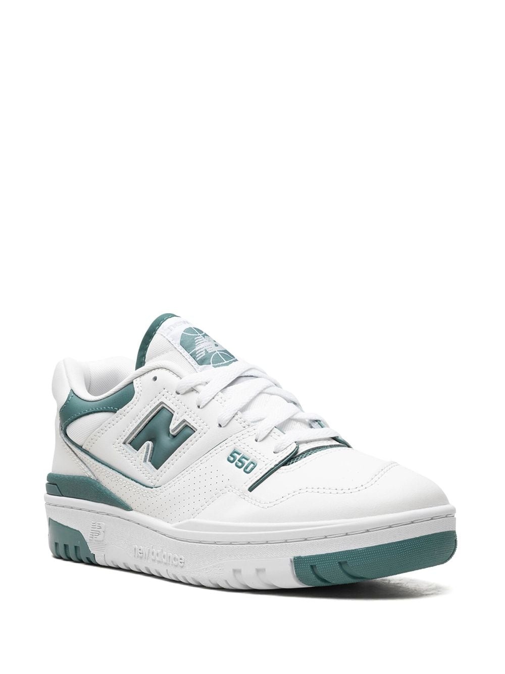 550 "Reflection/New Spruce" sneakers - 2