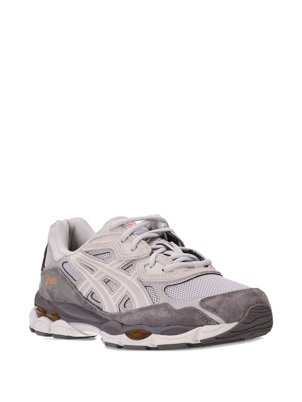 Gel-NYC suede sneakers - 2