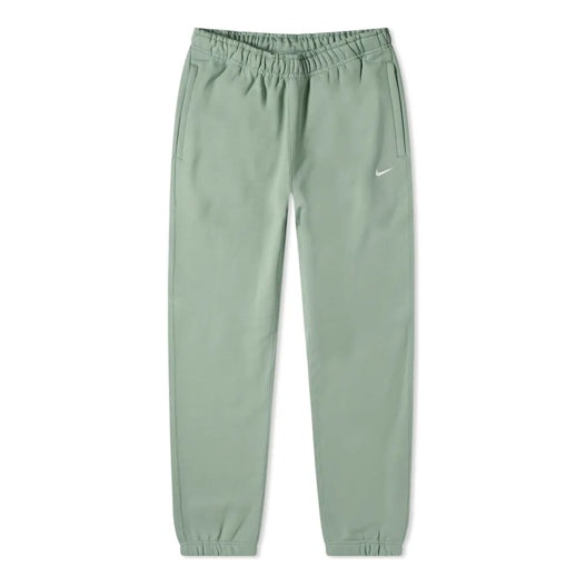 Nike Lab Classic Retro Sport Pants 'Mint Green' CW5460-006 - 1