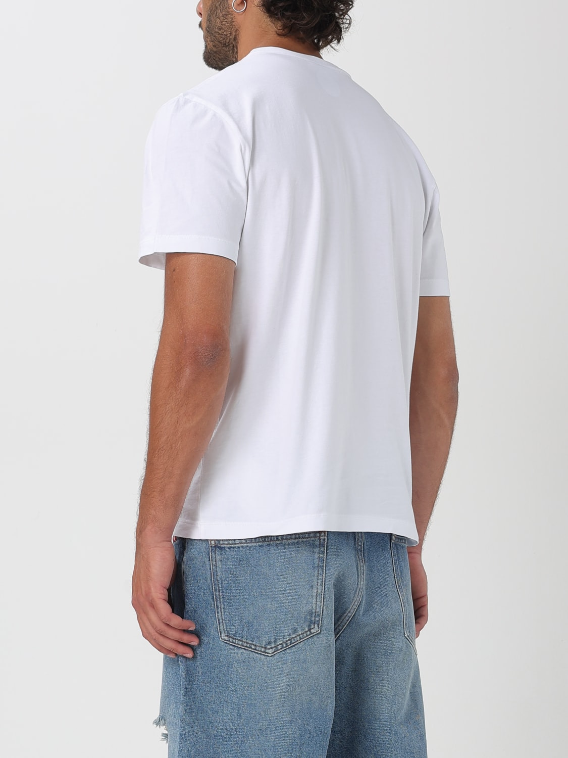 T-shirt men Dsquared2 - 2