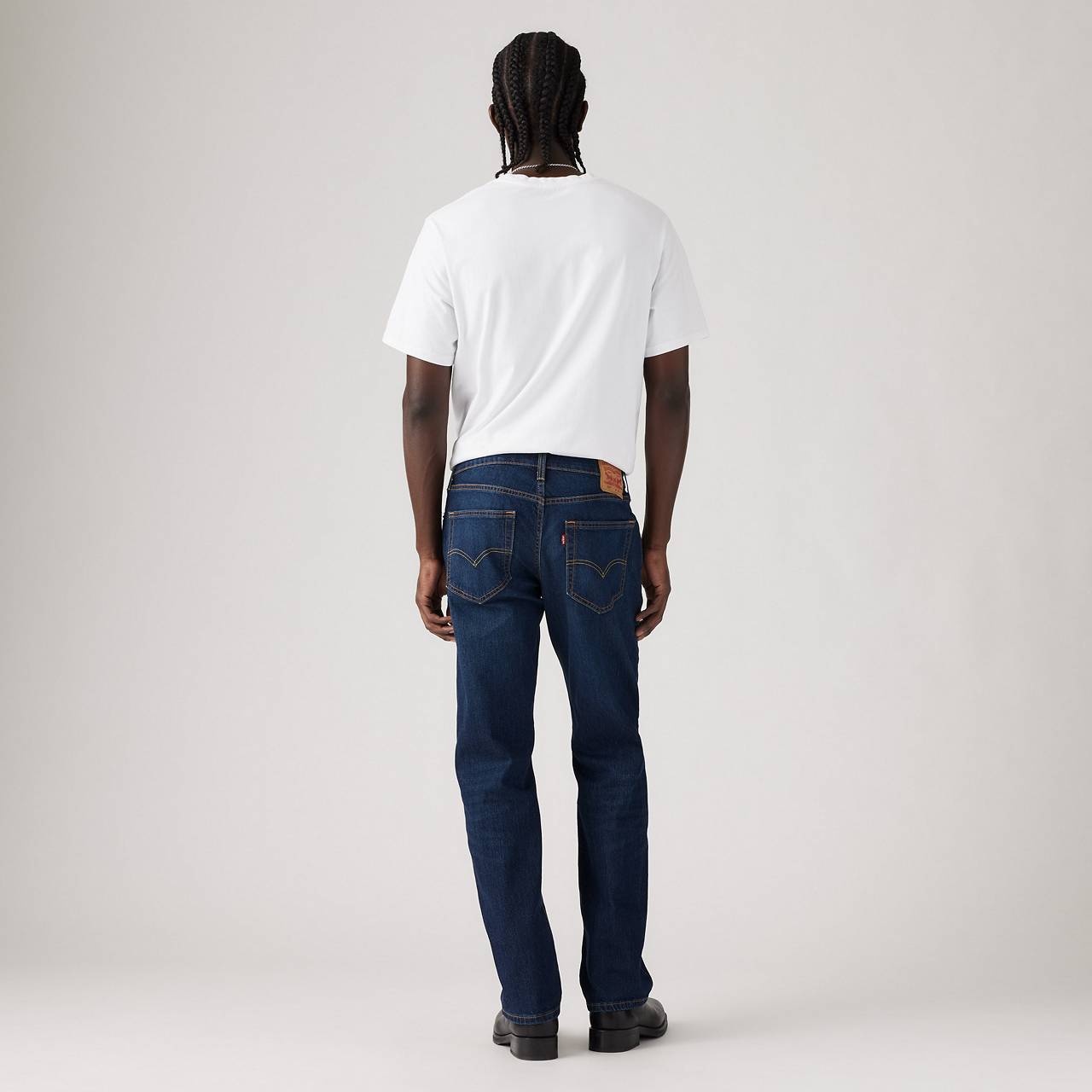 559™ RELAXED STRAIGHT FIT MEN'S JEANS - 3