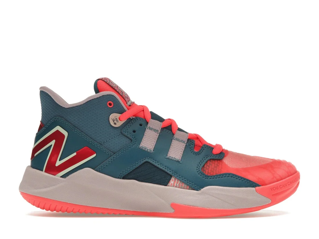 New Balance Coco CG1 Dark Moonstone - 1
