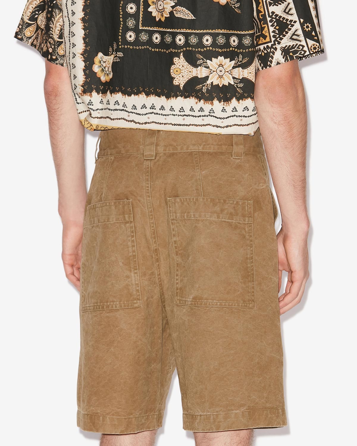 KYLE SHORTS - 5