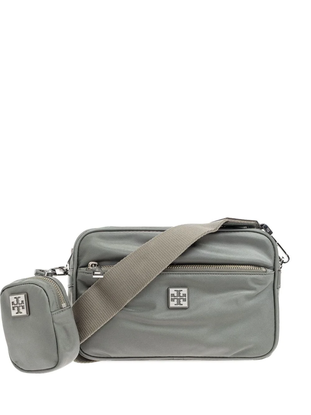 Virginia shoulder bag - 1