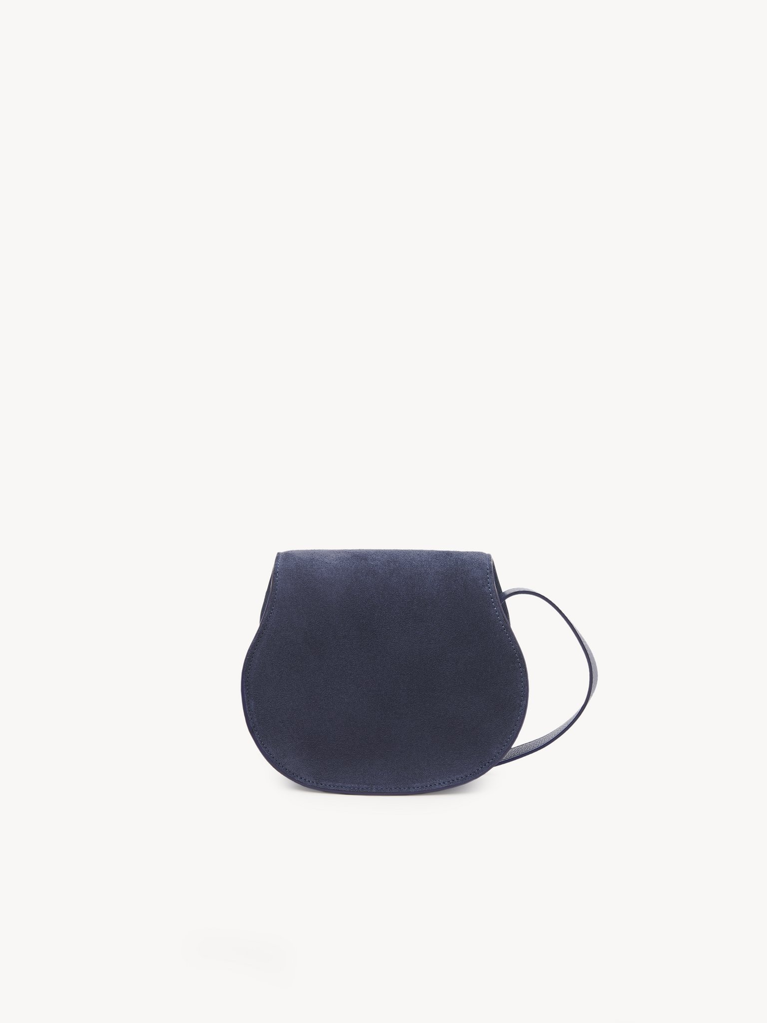 MARCIE SMALL SADDLE BAG - 2