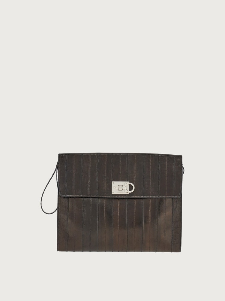 FERRAGAMO STUDIO DOCUMENT HOLDER - 1
