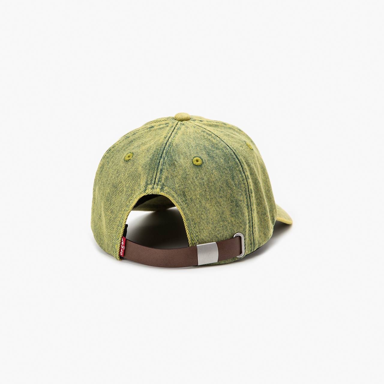 ESSENTIAL CAP - 2