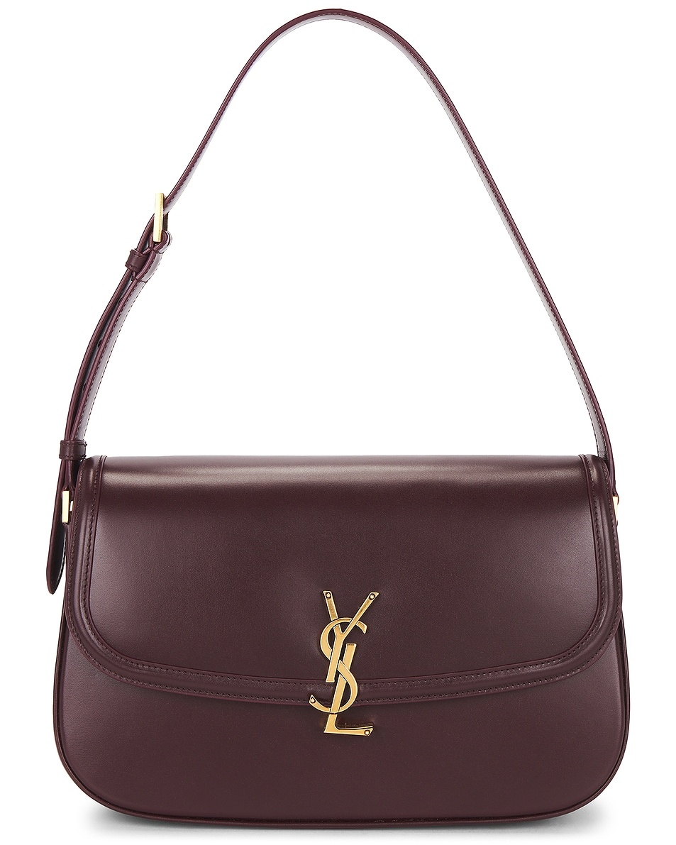 Large Solferino Shoulder Bag - 1