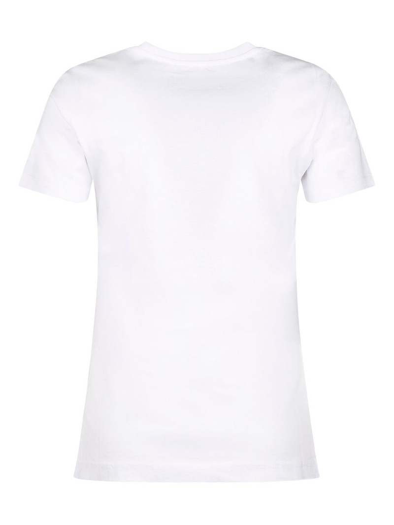 Vivienne Westwood Chain Peru T-shirt outlook