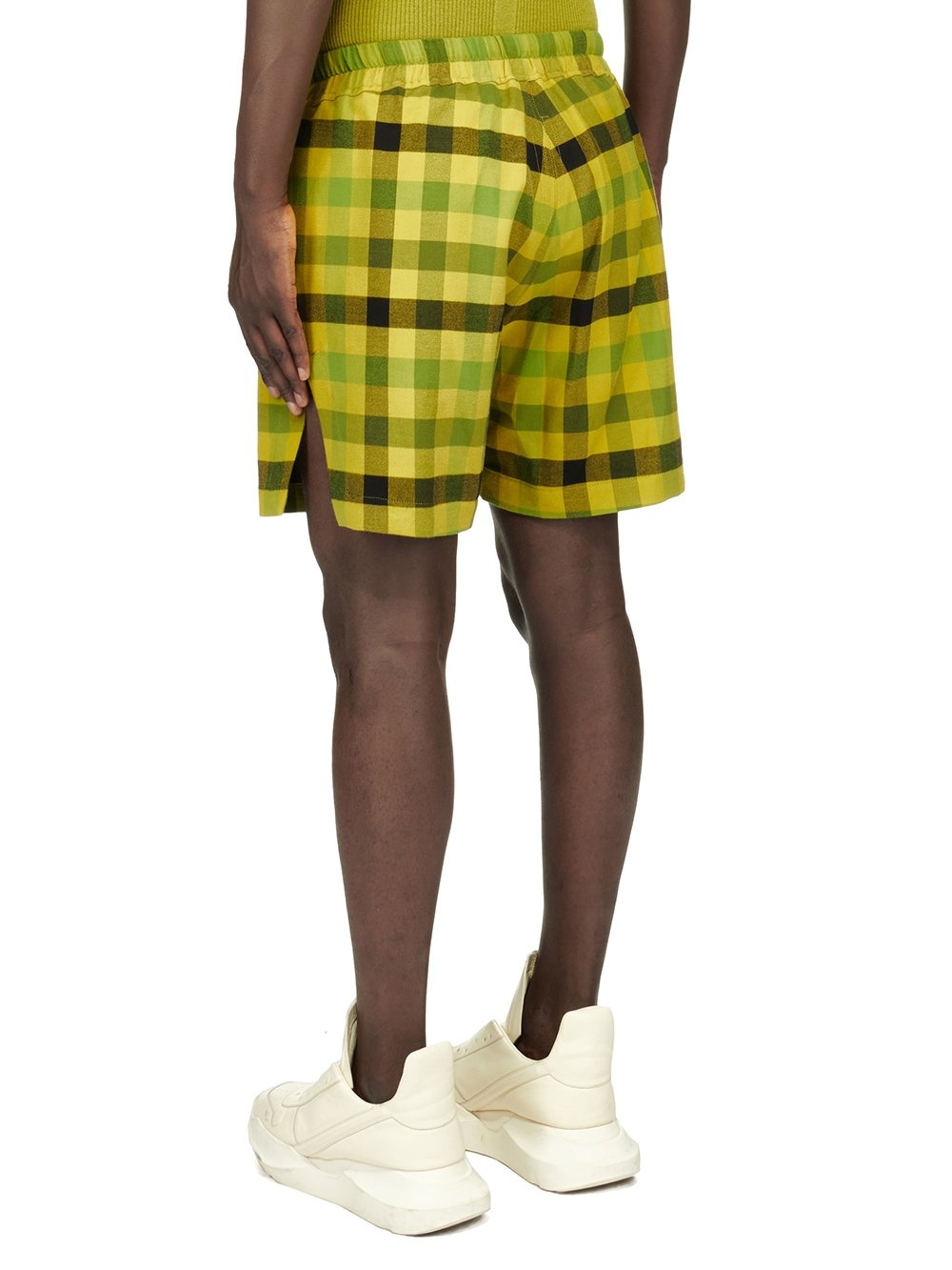 SHORTS - 3